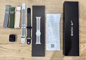 Apple Watch 6 44mm Nike