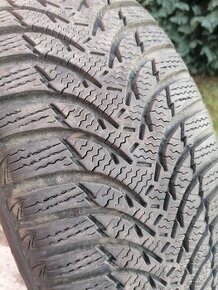 Zimné pneumatiky 205/55 R16