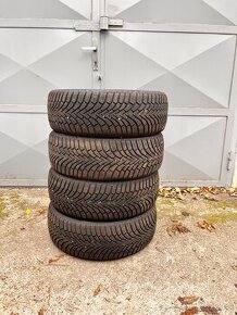 205/55 r16 zimné SAILUN ICE BLAZER ALPINE +