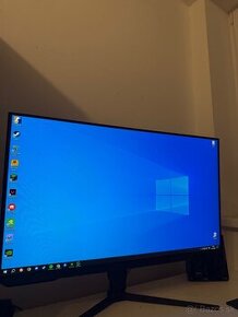 Monitor Samsung Odyssey G32A 32”