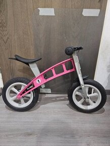 FirstBike Cross Pink