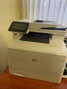 hp pro mfp m479fdw