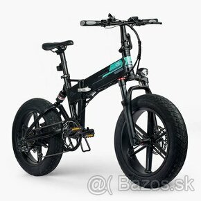 FIIDO M1 PRO ELECTRIC BIKE