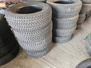 Zimne pneumatiky 225/65 r16c