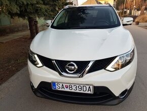 Qashqai J11