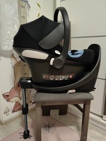 CYBEX ATON M autosedačka + základňa