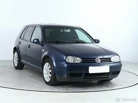 Rozpredám Golf 4 1.9tdi