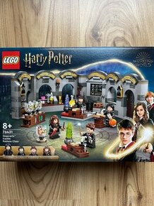 Lego Harry Potter