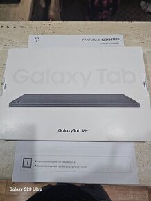 SAMSUNG GALAXY TAB A9+ NOVÝ ZAPEČATENÝ ZÁRUKA