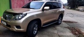 Toyota Land Cruiser 3.0 D-4D