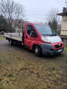 Predam vymenim valnik peugeot 3.0jtd 116kw r 2009