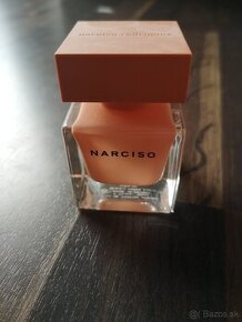 Narciso Rodriguez Narciso Ambree