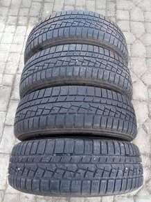 PREDANE Zimne pneumatiky 195/65R15