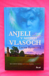 Anjeli v mojich vlasoch - 1