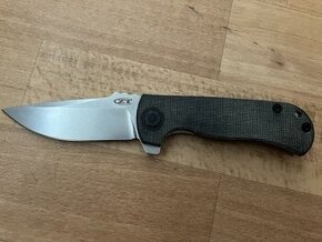 ZERO TOLERANCE 0909