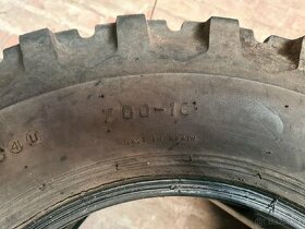 Firestone 7,00-16