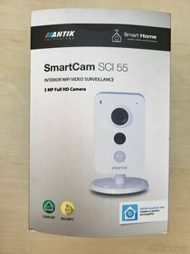 Antik SmartCam