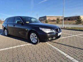 Bmw e61 525d