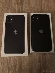 Iphone 11, 128 gb