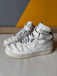 Nike Air Force 1 Mid (GS)