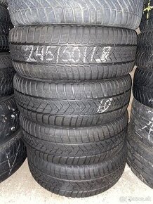 245/50 r19 Pirelli sotozero