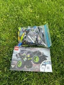 Lego technic 42118