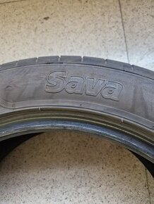 Sava  215 55 r17