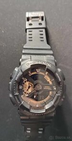 Hodinky G- SHOCK