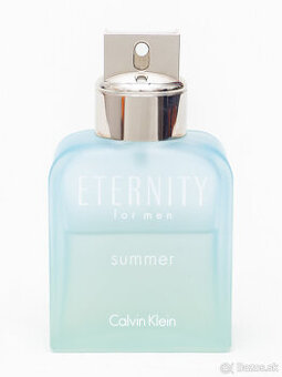 Calvin Klein Eternity for Men Summer 2016