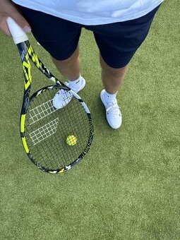 Babolat Pure Aero