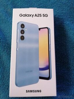 Samsung A25 5G