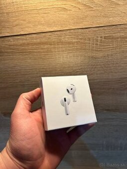 AirPods 4 anc - 1