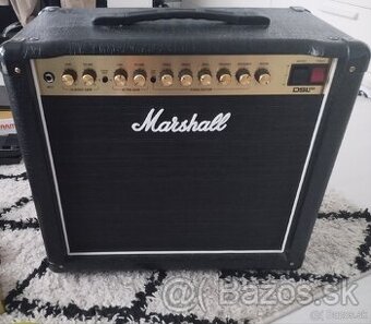 Marshall DSL20CR