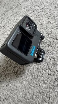 Gopro Hero 11 black