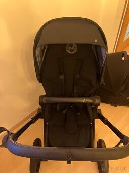 Cybex platinum