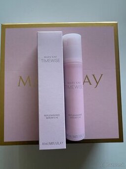 Mary Kay Regeneračné sérum C+E