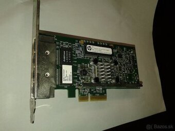 HPE Ethernet 1Gb 4-port 331T Adapter