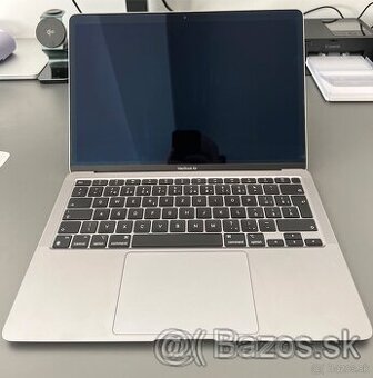 MacBook Air M1 8GB/256GB