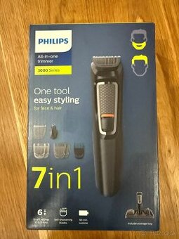 Philips  all in one trimmer 3000