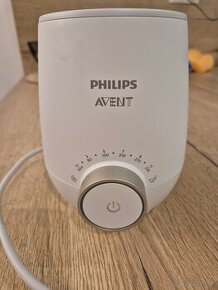 Philips Avent ohrievač fliaš