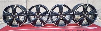 Disky r17 , 4x114,3 , toyota ch-r,rav 4,corolla,