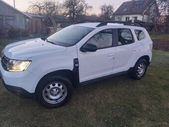 Dacia Duster 1,5 Dci 4x4