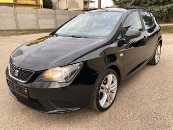 SEAT IBIZA 1.2i  ROK-2014  NAJ-82000 KM.....