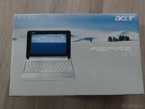 Mini ACER AspireOne