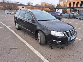 Vw, volkswagen passat 1.9 tdi variant