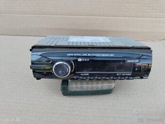 autoradio usb sencor SCT3016MR 20€