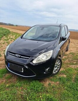 Ford Grand C max 2.0 tdci 103kw