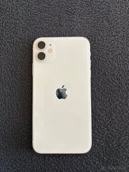 iPhone 11 64gb white