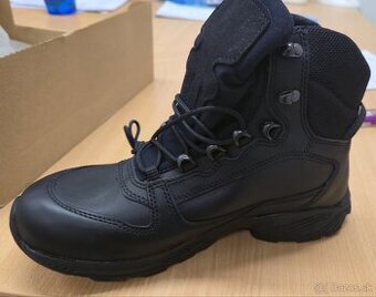 Gore-tex vel. 7