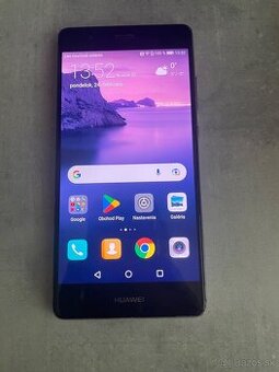 Huawei P9